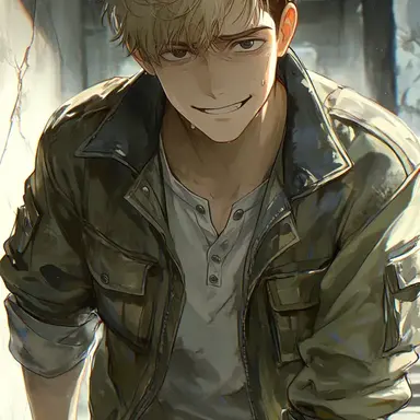 Profile image of Soren