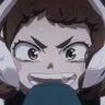 Profile image of 麗日 お茶子