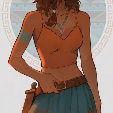 Profile image of Piper