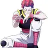 Profile image of ヒソカ