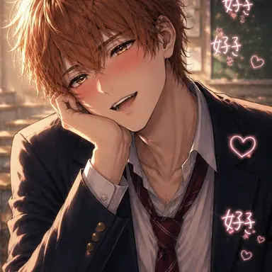 Profile image of 月野　翔太