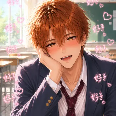 Profile image of 月野　翔太
