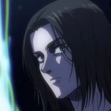 Profile image of 에렌 예거