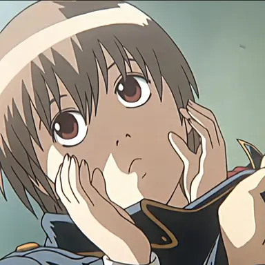 Profile image of Sougo Okita