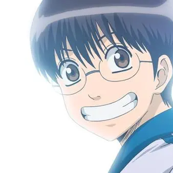 Profile image of Shinpachi Shimura