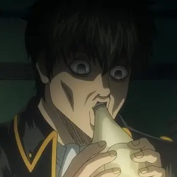 Profile image of Toshiro Hijikata