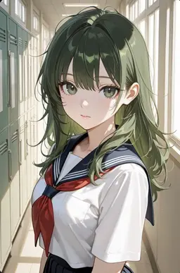 Profile image of シャスティ