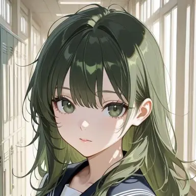 Profile image of シャスティ