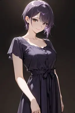 Profile image of エレナ