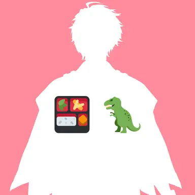 Profile image of ウェン