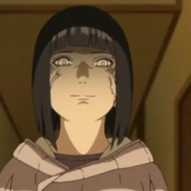 Profile image of Hinata Hyuga