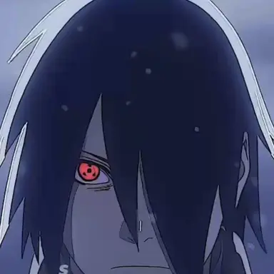 Profile image of Sasuke Uchiha