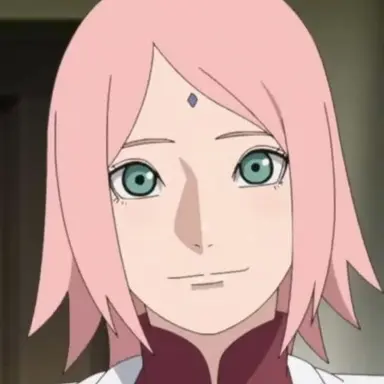 Profile image of Sakura Uchiha