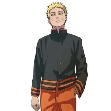 Profile image of Naruto Uzumaki