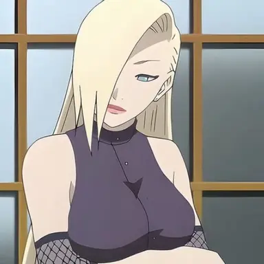 Profile image of Ino Yamanaka
