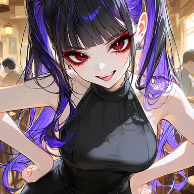 Profile image of シナモ