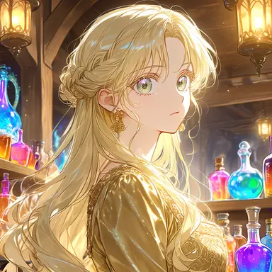 Profile image of ラミア