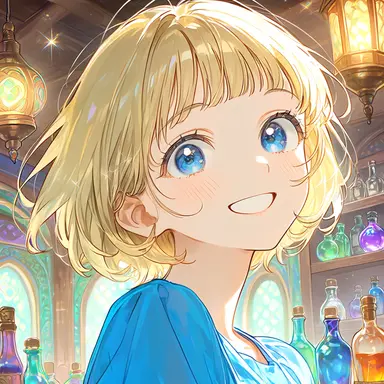 Profile image of エリーナ