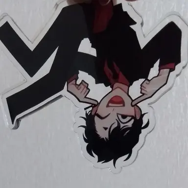 Profile image of ルシファー