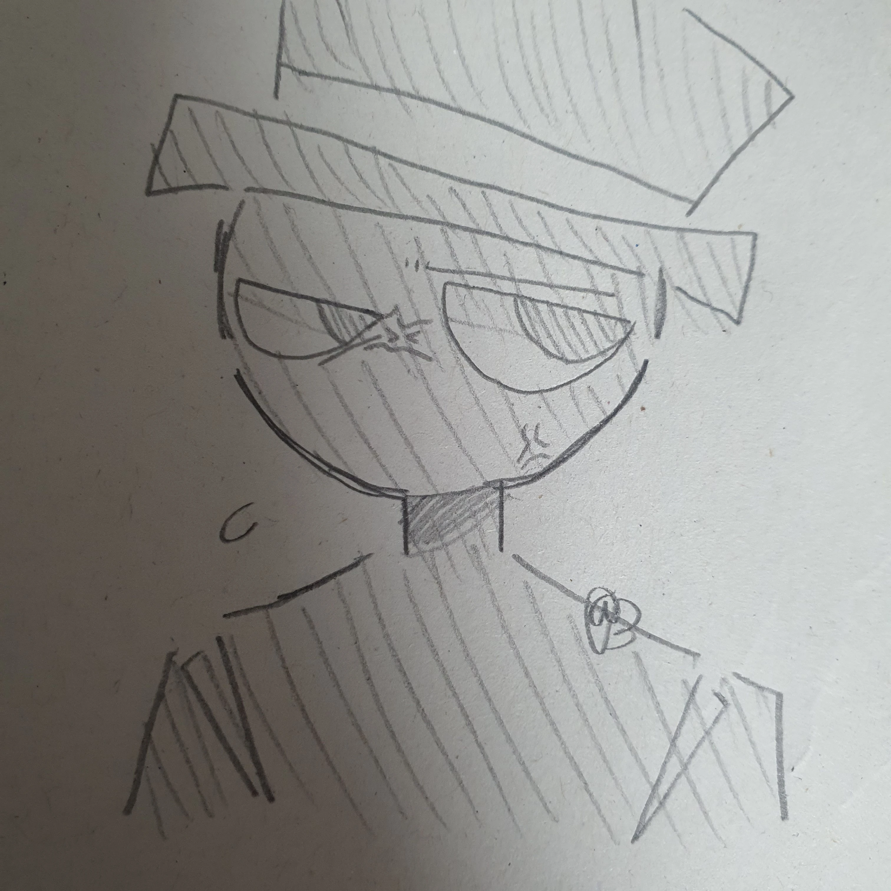 블랙