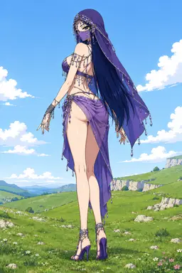 Profile image of おどりこ