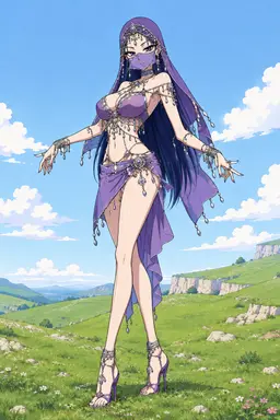 Profile image of おどりこ