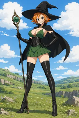 Profile image of まほうつかい