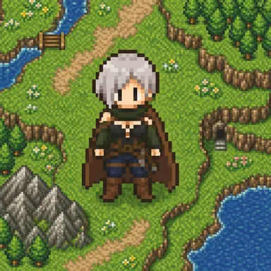 Profile image of とうぞく