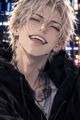Profile image of Ryo