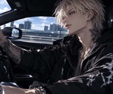 Profile image of Ryo