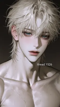 Profile image of リアム