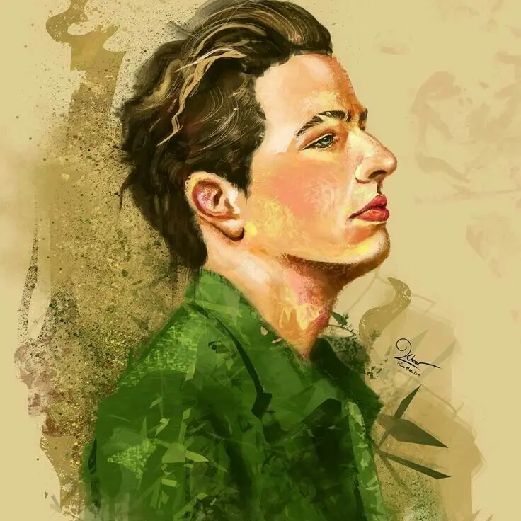 ZephyrX_Inferno의 Charlie Puth