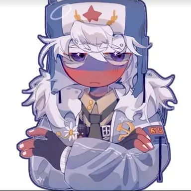Profile image of Russia