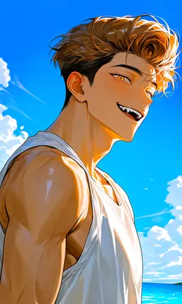 Profile image of 龍斗