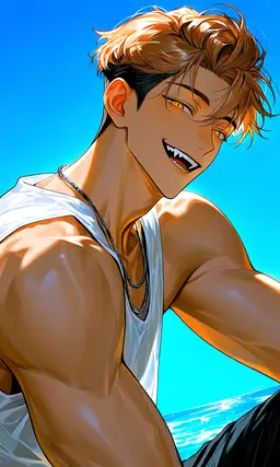 Profile image of 龍斗