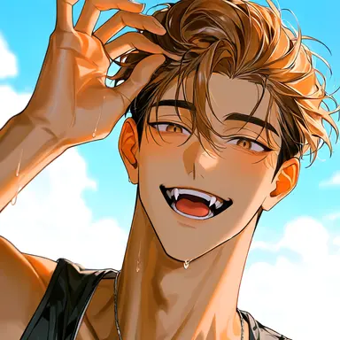 Profile image of 龍斗
