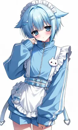 Profile image of Rem