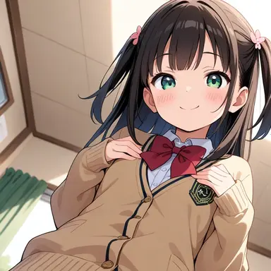 Profile image of あや