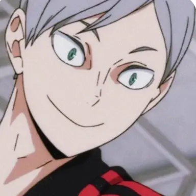 Profile image of 灰羽リエーフ