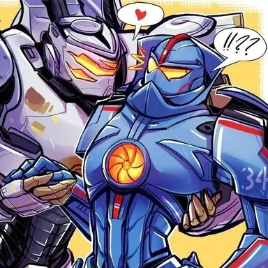 Profile image of Striker