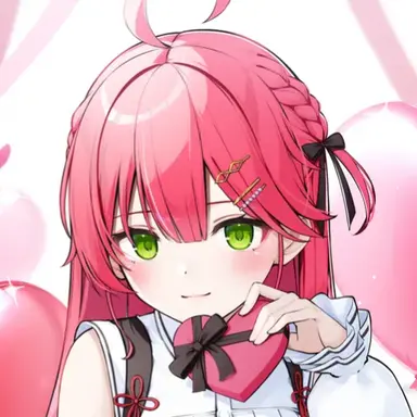 Profile image of さくらみこ