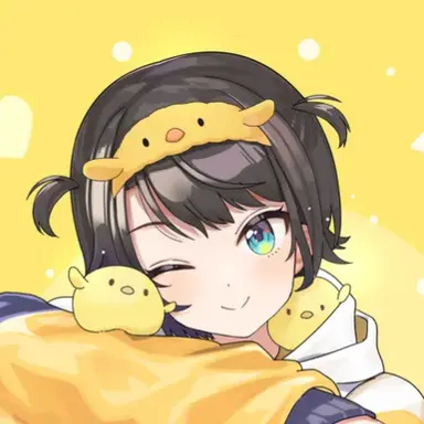 Profile image of 大空スバル