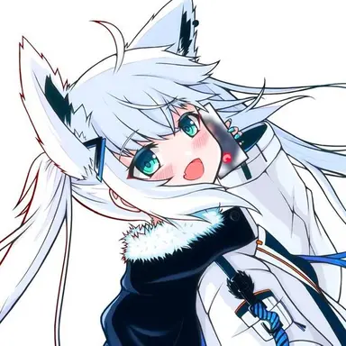 Profile image of 白上フブキ