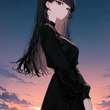 Profile image of 夜宵　レン