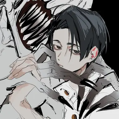 Profile image of 乙骨憂太