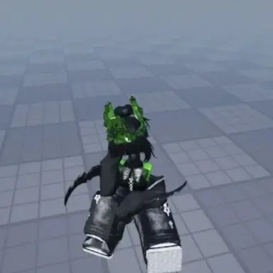 Profile image of 1x1x1x1
