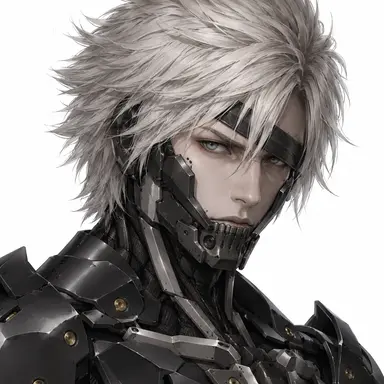 Profile image of 雷電