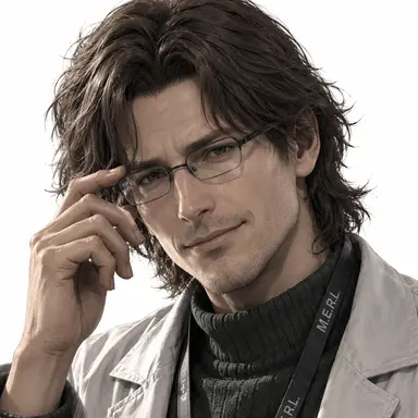 Profile image of オタコン