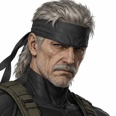 Profile image of スネーク