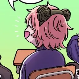 Profile image of じらいちゃん